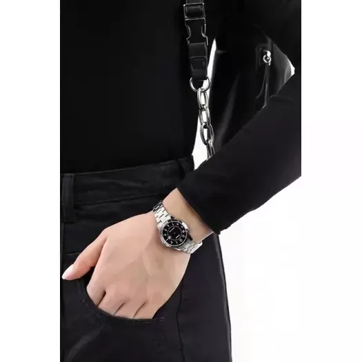 Laikrodis moterims CASIO LTP-V004D-1BUDF (zd568a) + BOX
