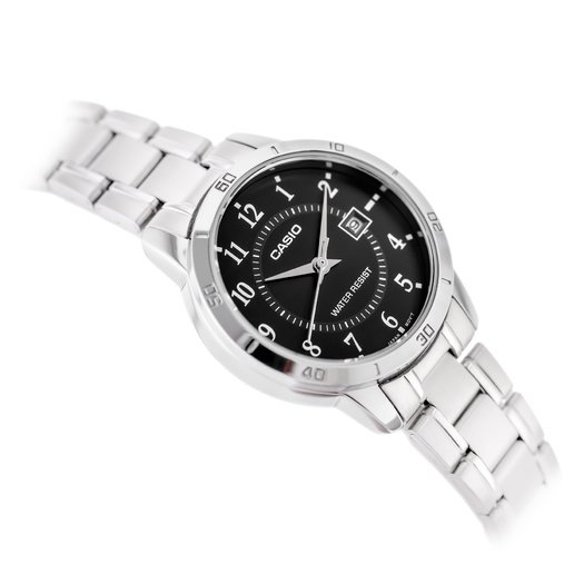 Laikrodis moterims CASIO LTP-V004D-1BUDF (zd568a) + BOX