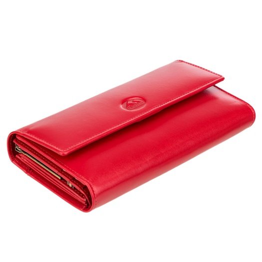 Women’s Wallet EL FORREST 954-47 RFID