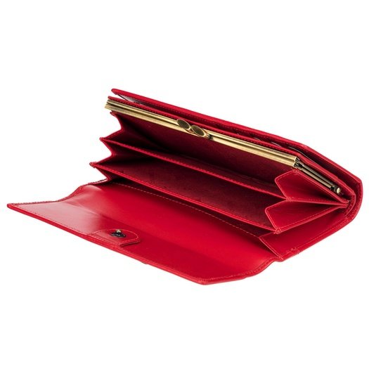 Women’s Wallet EL FORREST 954-47 RFID