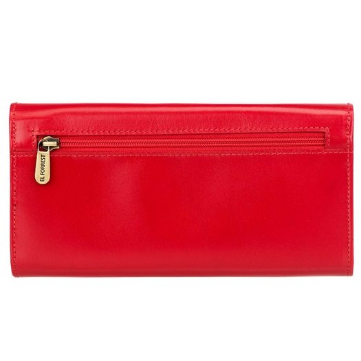Women’s Wallet EL FORREST 954-47 RFID