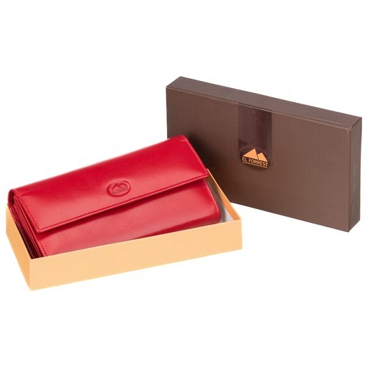 Women’s Wallet EL FORREST 954-47 RFID