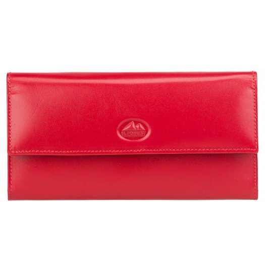 Women’s Wallet EL FORREST 954-47 RFID