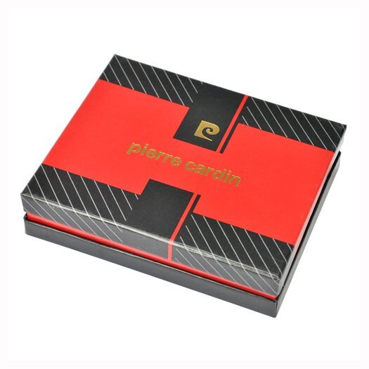 Vyriška piniginė Pierre Cardin TILAK29 8806 RFID F 7