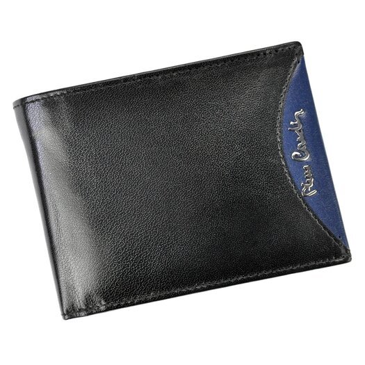 Vyriška piniginė Pierre Cardin TILAK29 8806 RFID F 1