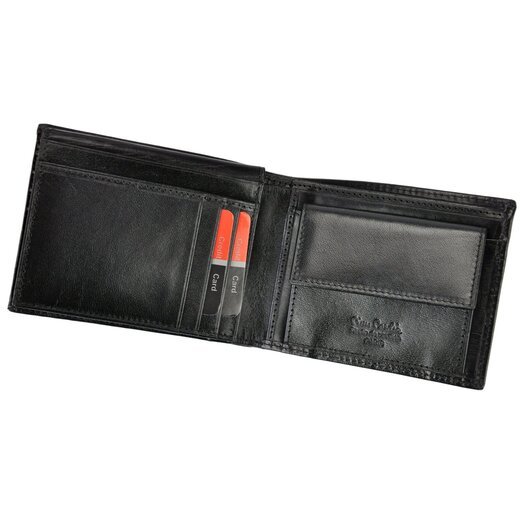 Vyriška piniginė Pierre Cardin TILAK29 8806 RFID F 2