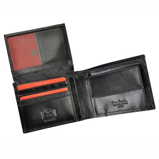 Vyriška piniginė Pierre Cardin TILAK29 8806 RFID F 3