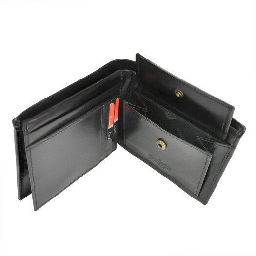Vyriška piniginė Pierre Cardin TILAK29 8806 RFID F 4