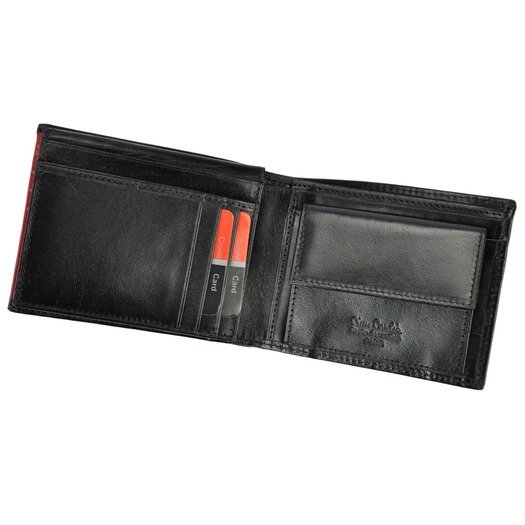 Vyriška piniginė Pierre Cardin TILAK29 8806 RFID F 10