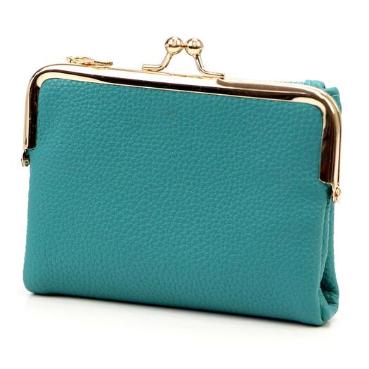  Piniginė moterims Jessica Y-8406#
