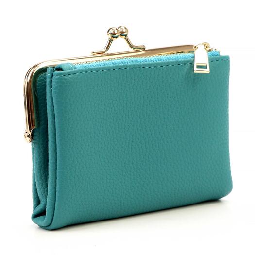  Piniginė moterims Jessica Y-8406#