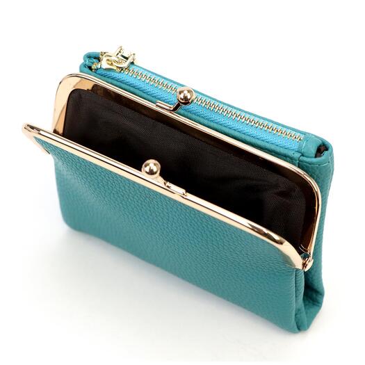  Piniginė moterims Jessica Y-8406#