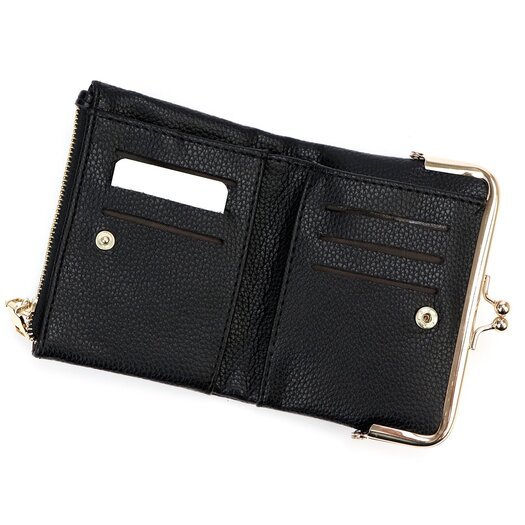  Piniginė moterims Jessica Y-8406#