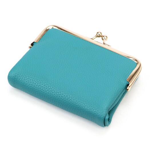  Piniginė moterims Jessica Y-8406#