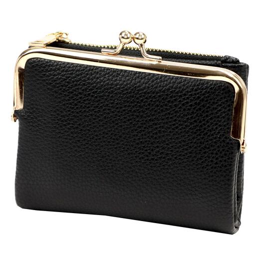  Piniginė moterims Jessica Y-8406#