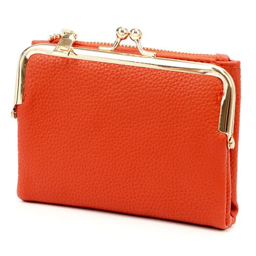  Piniginė moterims Jessica Y-8406#