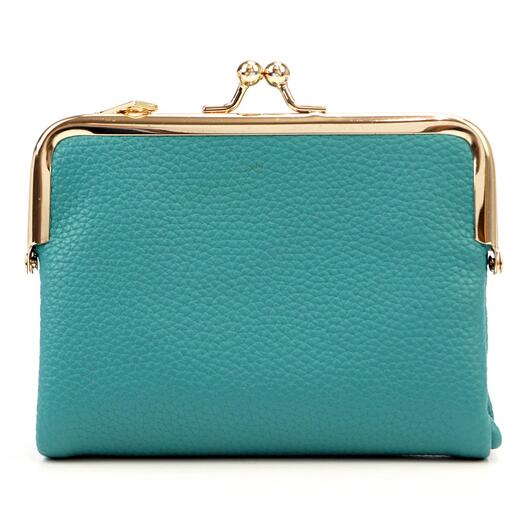  Piniginė moterims Jessica Y-8406#