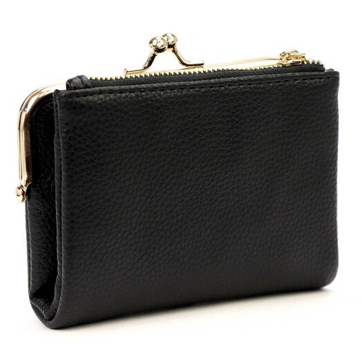  Piniginė moterims Jessica Y-8406#