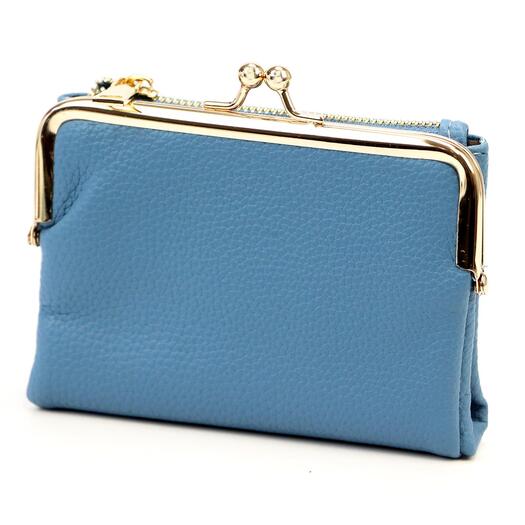  Piniginė moterims Jessica Y-8406#