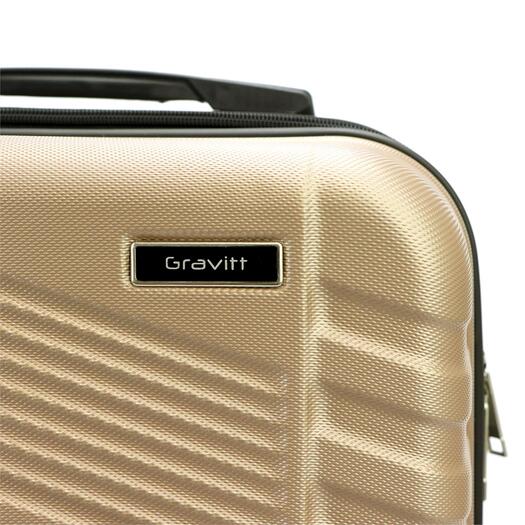 Lagaminas Gravitt #1 S20