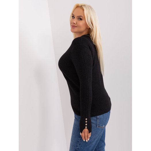 Megztinis-PM-SW-PM-3817.07-juodas