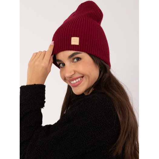 Cap-JK-CZ-50.25-bordo