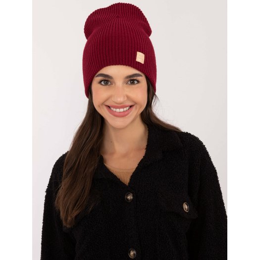 Cap-JK-CZ-50.25-bordo