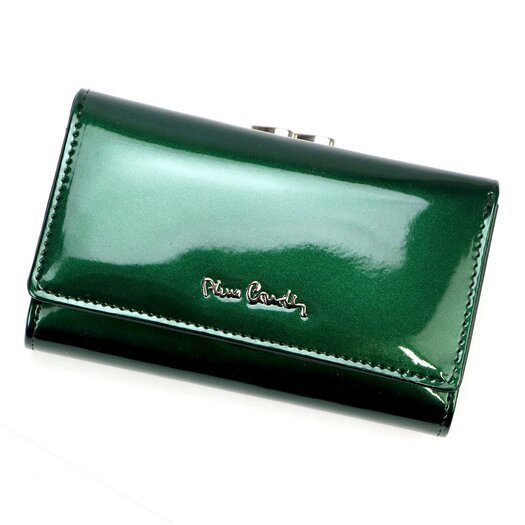  Piniginė moterims Pierre Cardin 07 SHINY 108