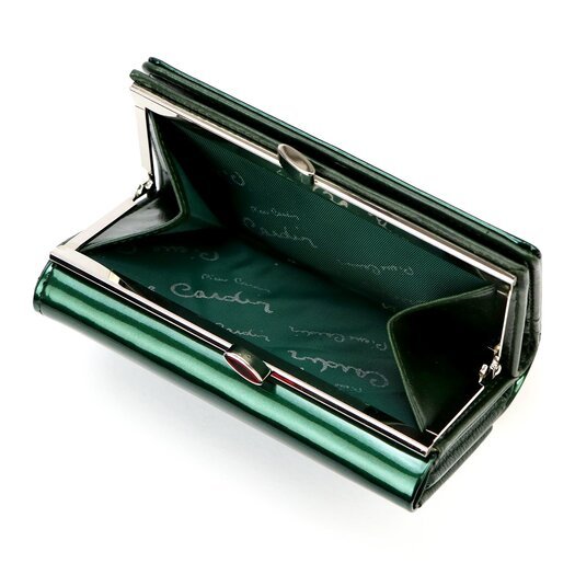  Piniginė moterims Pierre Cardin 07 SHINY 108