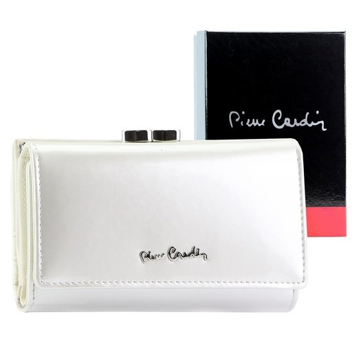  Piniginė moterims Pierre Cardin 07 SHINY 108