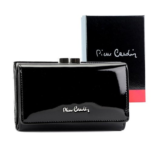  Piniginė moterims Pierre Cardin 07 SHINY 108