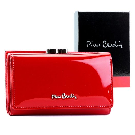  Piniginė moterims Pierre Cardin 07 SHINY 108