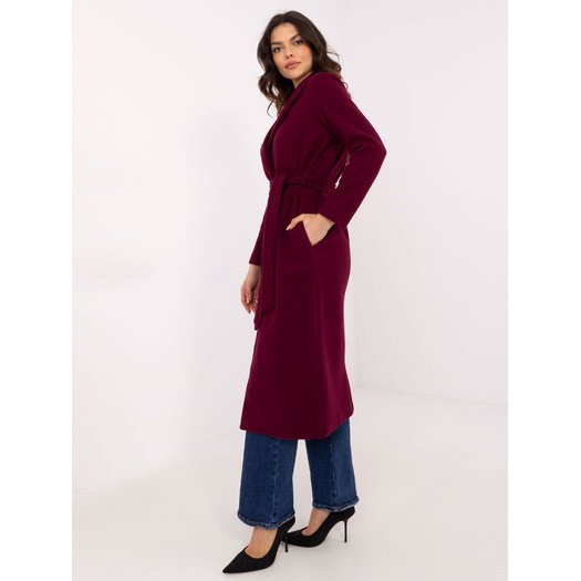 Paltas-TW-PL-BI-5312-1.31-bordo