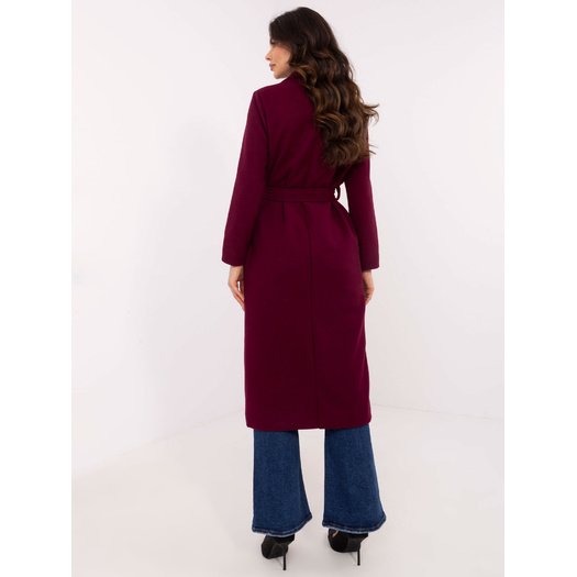Paltas-TW-PL-BI-5312-1.31-bordo