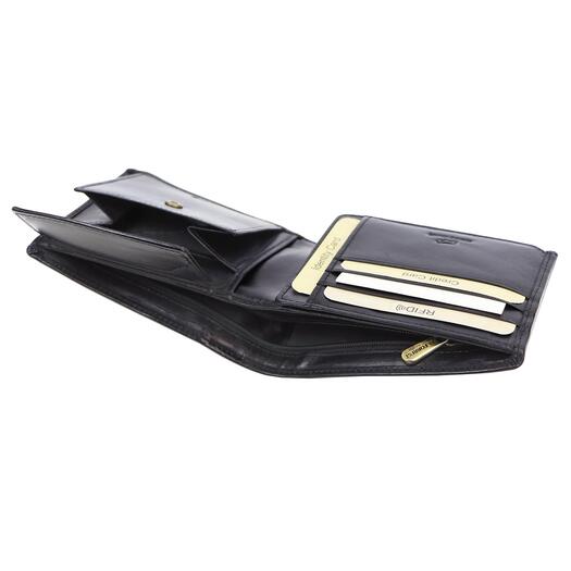 EL FORREST 709/A-67 RFID