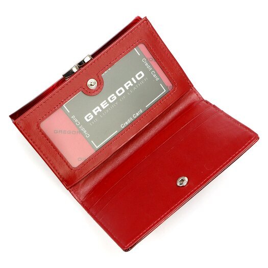  Piniginė moterims Gregorio FF-108 17