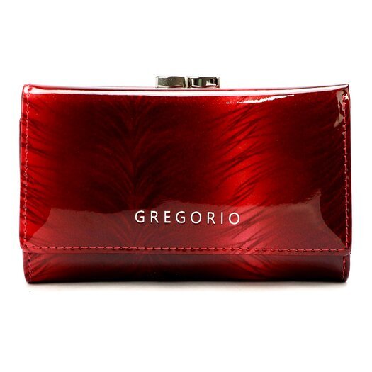  Piniginė moterims Gregorio FF-108 11