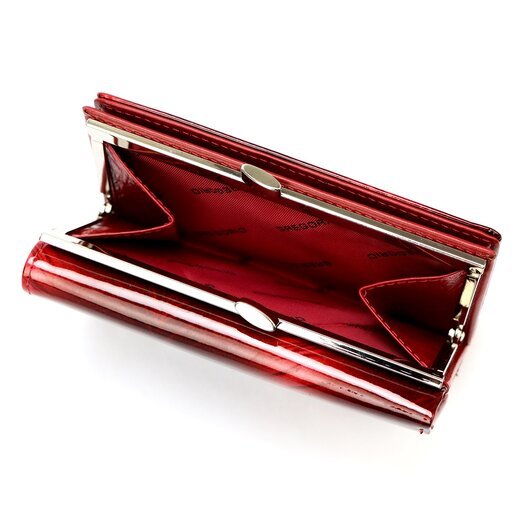  Piniginė moterims Gregorio FF-108 16