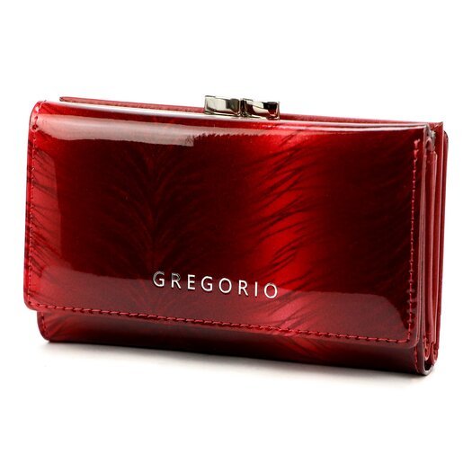  Piniginė moterims Gregorio FF-108 10