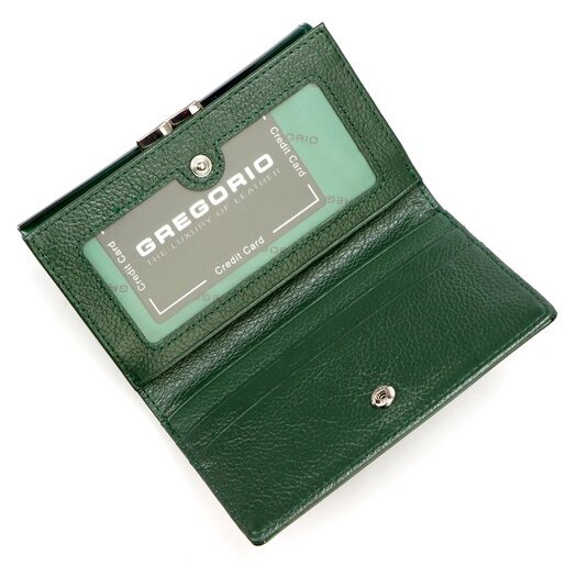  Piniginė moterims Gregorio FF-108 8
