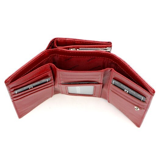  Piniginė moterims Gregorio FF-108 15