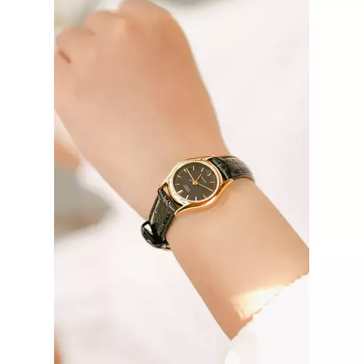 ZEGAREK DAMSKI CASIO LTP-1094Q 1ARDF (zd567c) + BOX