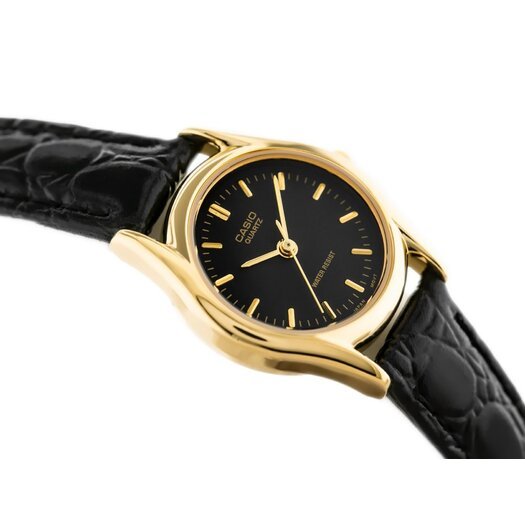 ZEGAREK DAMSKI CASIO LTP-1094Q 1ARDF (zd567c) + BOX