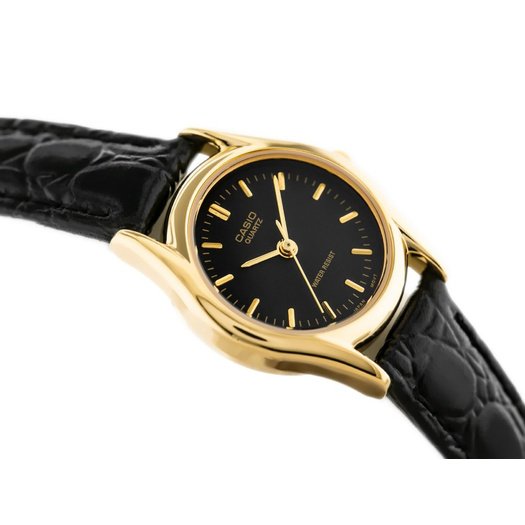 ZEGAREK DAMSKI CASIO LTP-1094Q 1ARDF (zd567c) + BOX