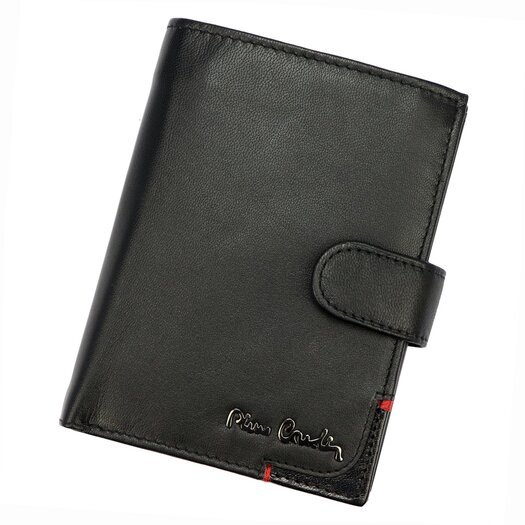 Piniginė vyrams Pierre Cardin TILAK75 326A F 1
