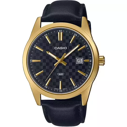 Laikrodis vyrams CASIO MTP-VD03GL-1A + BOX