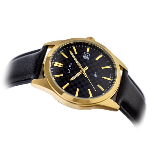 Laikrodis vyrams CASIO MTP-VD03GL-1A + BOX