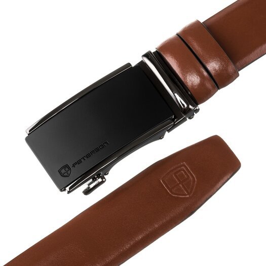 Peterson PAS-CA3 BROWN 3