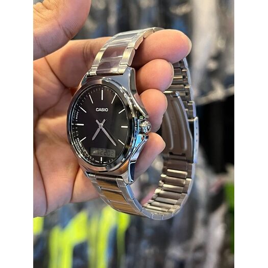 ZEGAREK MĘSKI CASIO MTP-VC01D-1E + BOX (zd239e)