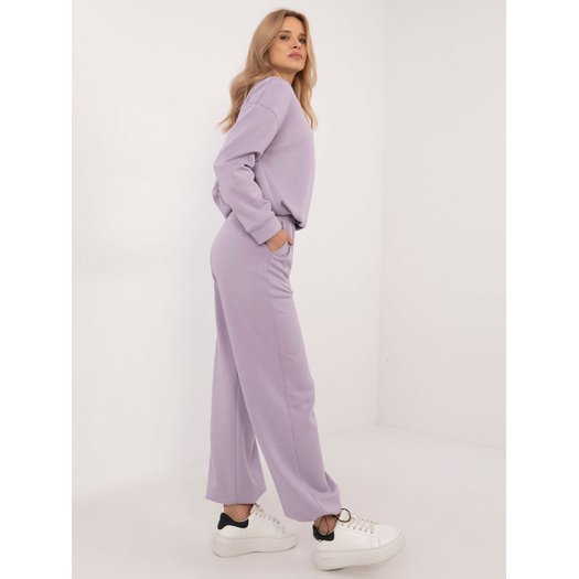 Komplektas-LK-KMPL-509772.44 - šviesiai violetinė